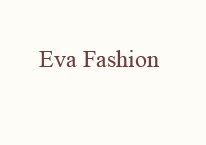 Логотип Eva Fashion